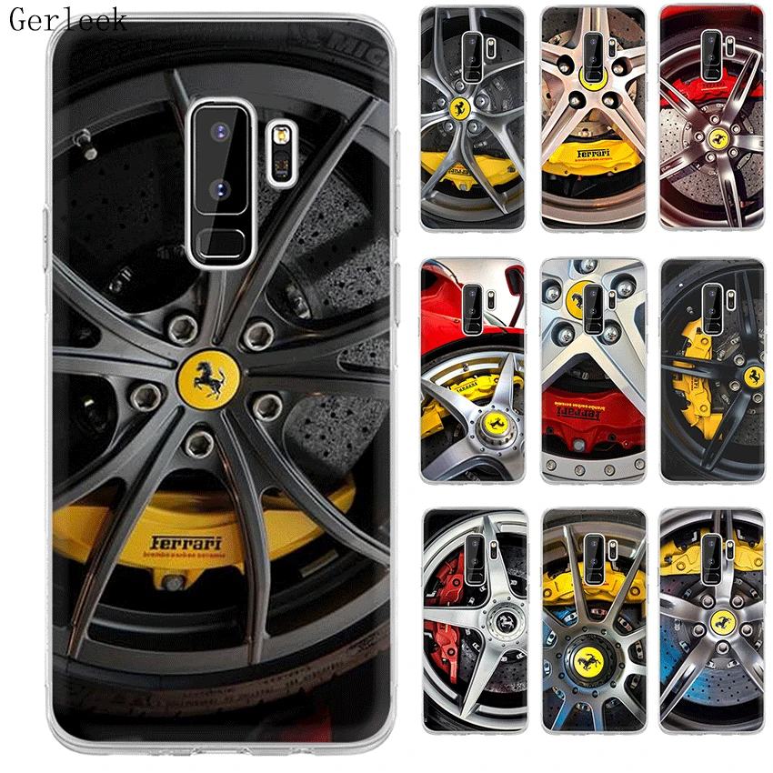 Desxz Ferrari Phone Case For Samsung Galaxy A3 A5 A6 A8 A7 A9 Plus 2018 Cover Protection
Desxz Ferrari Phone Case For Samsung Galaxy A3 A5 A6 A8 A7 A9 Plus 2018 Cover Protection