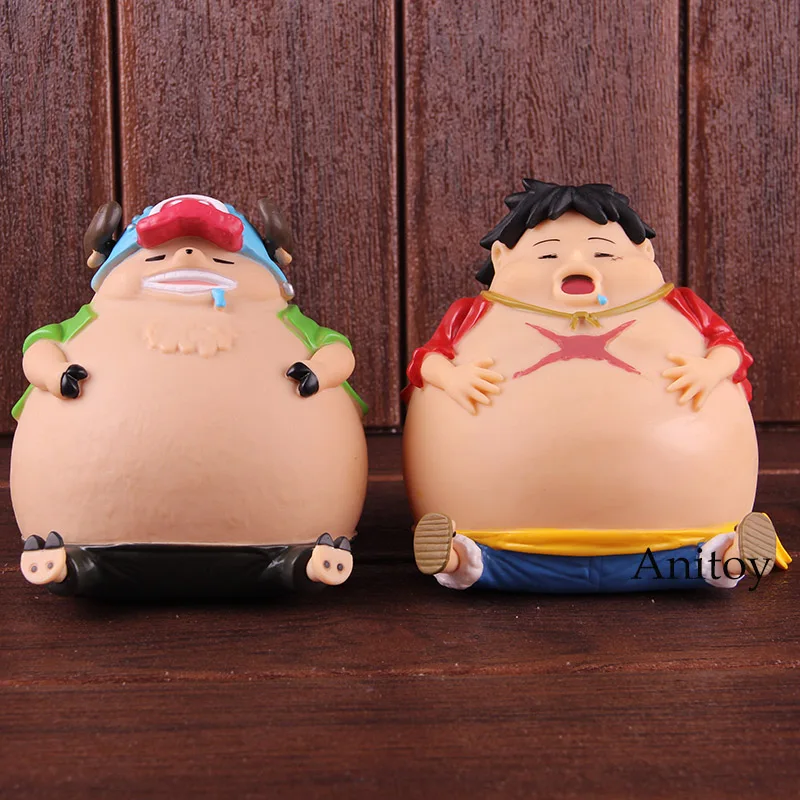 Action Figure One Piece Monkey.D.Luffy / Tony Tony Chopper Coin Piggy Bank Money Saving Box PVC Collectible Model Toy
Action Figure One Piece Monkey.D.Luffy / Tony Tony Chopper Coin Piggy Bank Money Saving Box PVC Collectible Model Toy