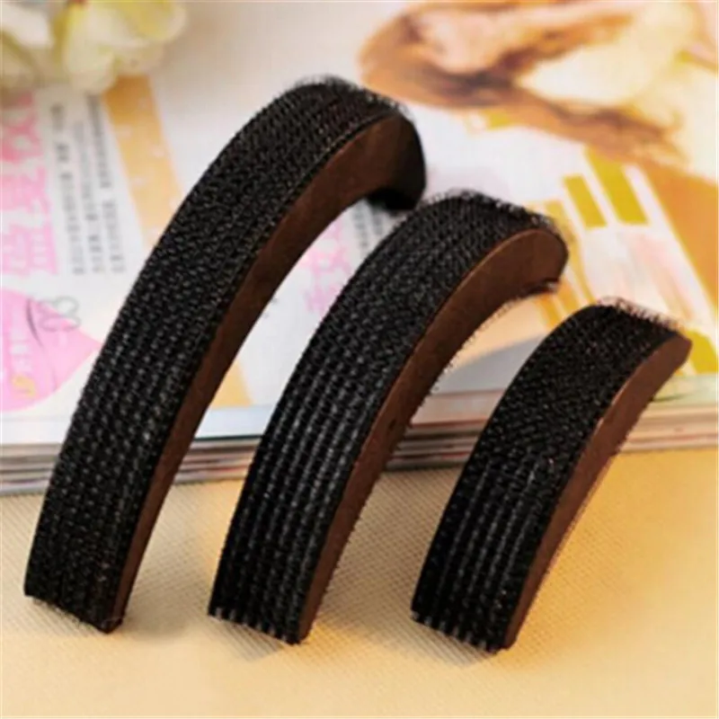 3 Pcs Princess Bump Up Volume Hair Tool Insert Maker Clip Back Beehive Hair Tool Styling Hairpins Styling Tool -43
3 Pcs Princess Bump Up Volume Hair Tool Insert Maker Clip Back Beehive Hair Tool Styling Hairpins Styling Tool -43