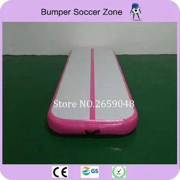 Free Shipping 3x1x0.2m Guangzhou Air Track Factory Inflatable Durable GYM Tumbling Mats For Gymnastic
Free Shipping 3x1x0.2m Guangzhou Air Track Factory Inflatable Durable GYM Tumbling Mats For Gymnastic