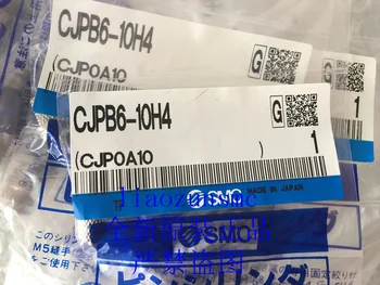 // CJPB6-10H4 new original authentic SMC Pin Cylinder establishment supplier