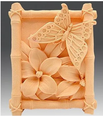 Rectangle Silicone Soap Molds for Soap Making DIY Butterfly Chocolate Cake Decorating Tools
Rectangle Silicone Soap Molds for Soap Making DIY Butterfly Chocolate Cake Decorating Tools