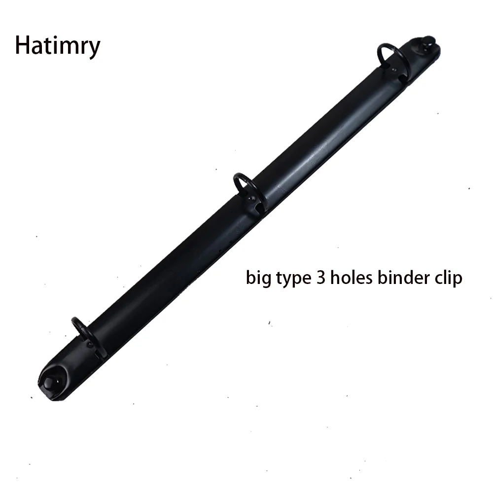 Big A4 Loose leaf spiral notebook metal clip 3 holes ring binder DIY fill paper folder accessories for A4 notepad paper collect
Big A4 Loose leaf spiral notebook metal clip 3 holes ring binder DIY fill paper folder accessories for A4 notepad paper collect