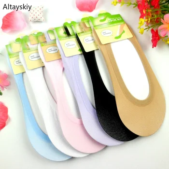 Sock Slippers Women Solid Thin Non-slip Invisible Summer Breathable Deodorant Soft Casual All-match Womens Ankle Low Female Chic
Sock Slippers Women Solid Thin Non-slip Invisible Summer Breathable Deodorant Soft Casual All-match Womens Ankle Low Female Chic