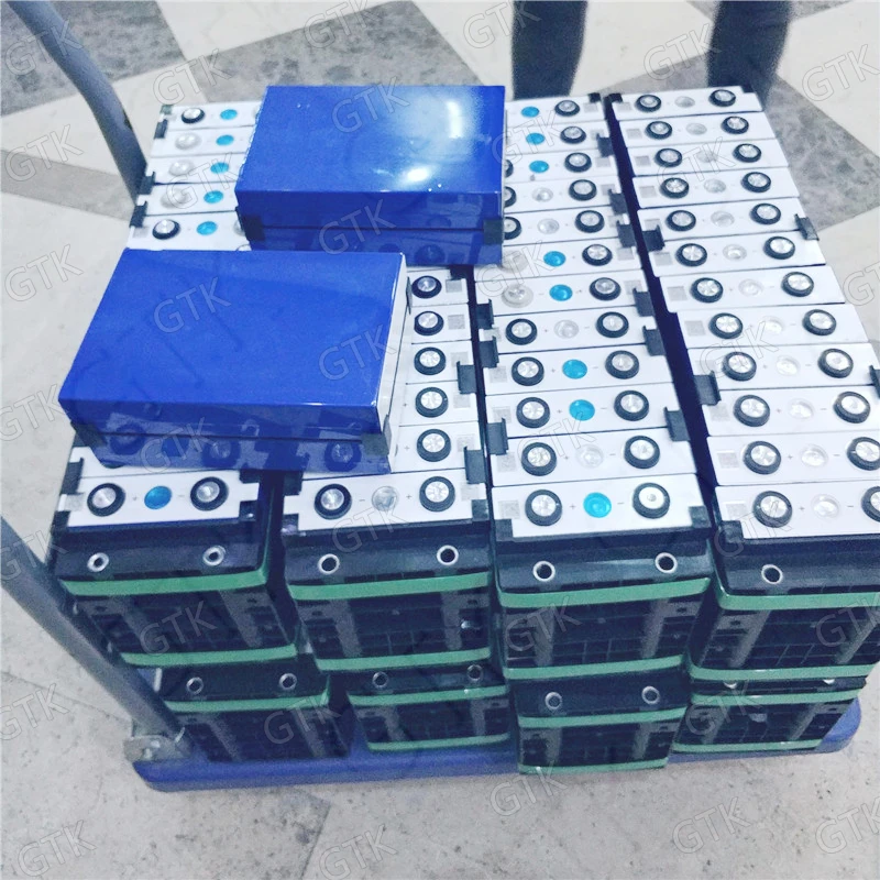 3 2 v 100Ah lifepo4 батарея литиевая аккумуляторная для DIY 36V 48V 400AH 200AH AGV Солнечная система