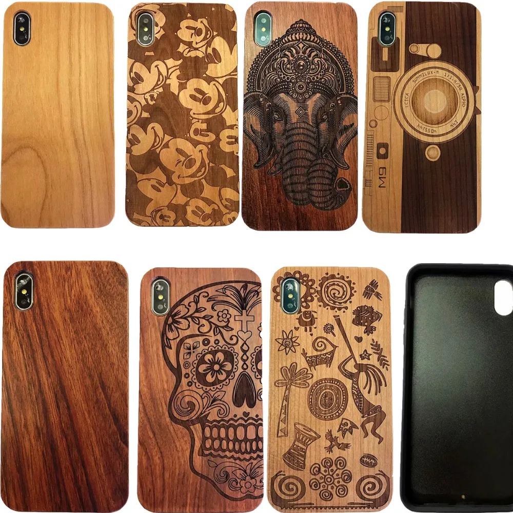 Wooden design case for Iphone XS Max soft TPU silicone Frame & Wood kin covers coque fundas For Iphone XR 10pcs/lot
Wooden design case for Iphone XS Max soft TPU silicone Frame & Wood kin covers coque fundas For Iphone XR 10pcs/lot