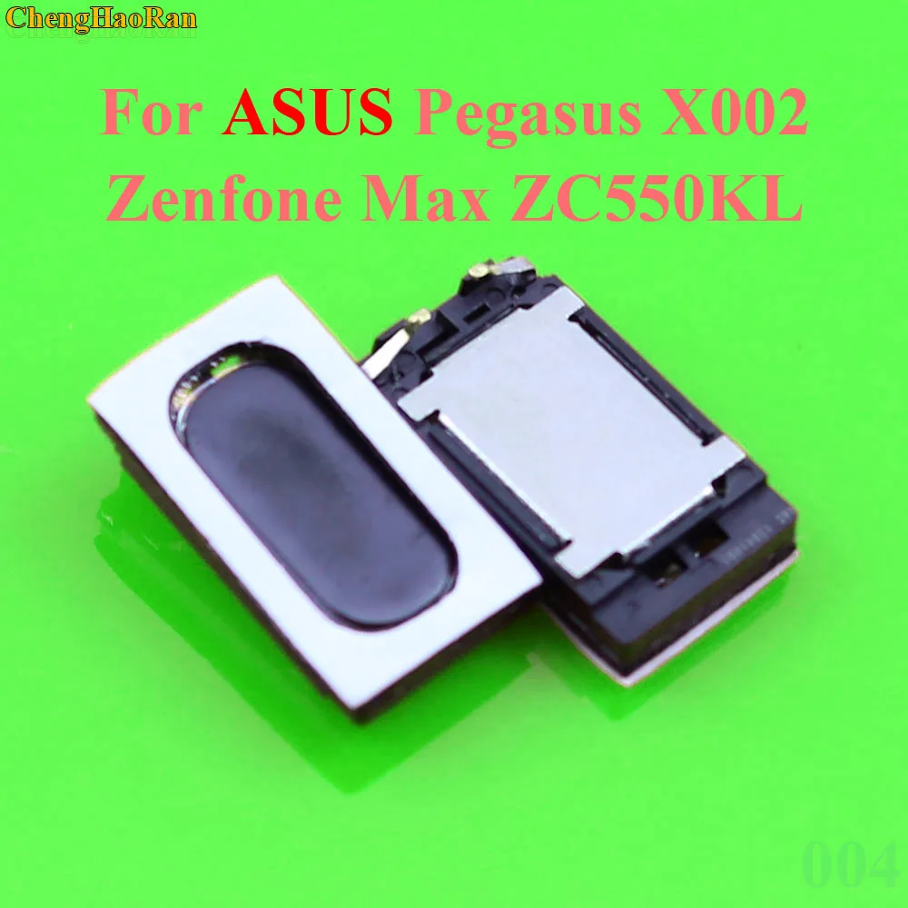 ChengHaoRan 1pc Buzzer Loud Music Speaker ringer replacement for ASUS Pegasus X002 / Zenfone Max ZC550KL Z010DA 5000 C ZC451CG
ChengHaoRan 1pc Buzzer Loud Music Speaker ringer replacement for ASUS Pegasus X002 / Zenfone Max ZC550KL Z010DA 5000 C ZC451CG