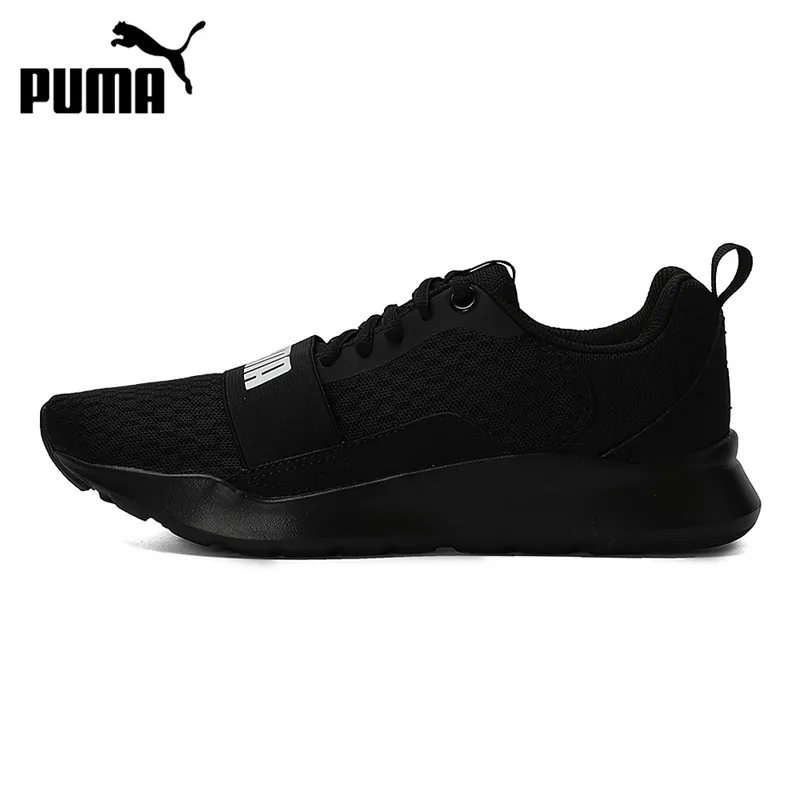 

Original New Arrival PUMA Wired Men's Skateboarding Shoes Sneakers