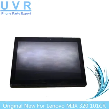 Original LCD for Lenovo Miix 320-101CR lcd display touch screen digitizer sensor replacement repair pannel
Original LCD for Lenovo Miix 320-101CR lcd display touch screen digitizer sensor replacement repair pannel