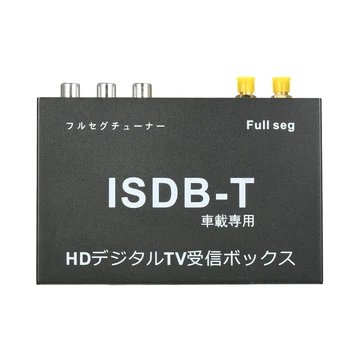 KKMOON HD Car Digital TV Receiver Car Mobile Digital TV Box Mobile HD Receiver ISDB-T Full Seg auto product
KKMOON HD Car Digital TV Receiver Car Mobile Digital TV Box Mobile HD Receiver ISDB-T Full Seg auto product