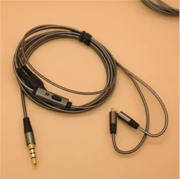 100Pcs/Lot TPE Metal Foil High Quality Replacement Wire For Moxpad X3 Irock A8 Detachable Cable With Microphone
100Pcs/Lot TPE Metal Foil High Quality Replacement Wire For Moxpad X3 Irock A8 Detachable Cable With Microphone