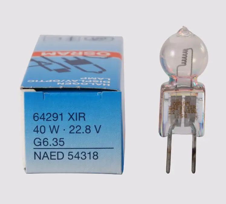 10PCS DHL FREE SHIPPING ,OSRAM 64291 22.8V40W MAQUET HLX 3000 BULB,22.8V 40W XIR G6.35 Shadowless lights
10PCS DHL FREE SHIPPING ,OSRAM 64291 22.8V40W MAQUET HLX 3000 BULB,22.8V 40W XIR G6.35 Shadowless lights