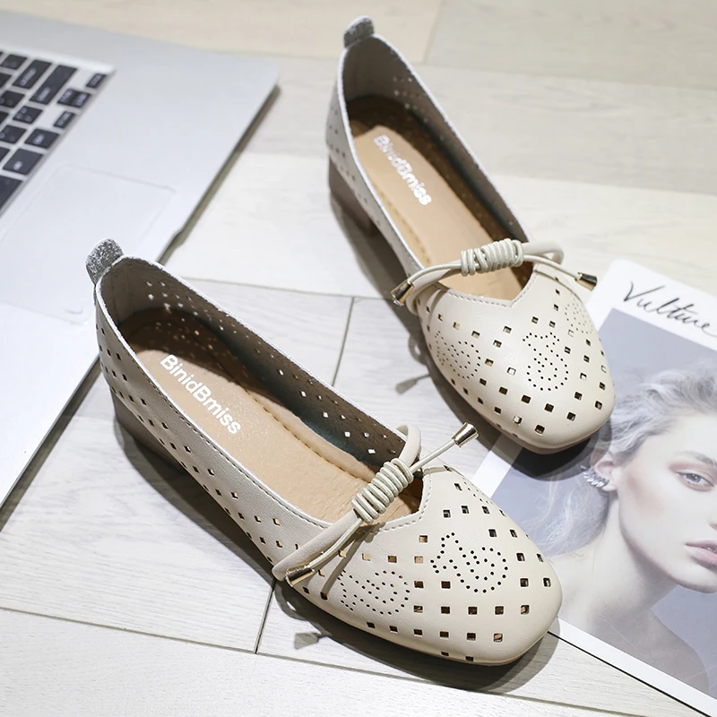 New Women Casual Flat Shoes Woman Squard Toe Ballet Flats Loafers Peas Fashion Bowtie Slip on Boats Soft Lazy Shoes
New Women Casual Flat Shoes Woman Squard Toe Ballet Flats Loafers Peas Fashion Bowtie Slip on Boats Soft Lazy Shoes