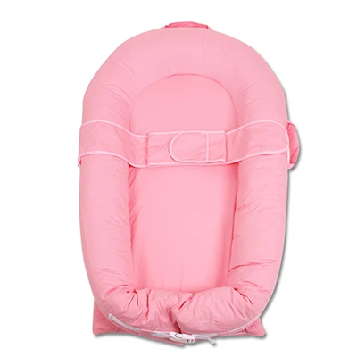 High quality Fashion portable baby bed newborn sleeping multifunctional bb bed cotton material newborn baby gifts
High quality Fashion portable baby bed newborn sleeping multifunctional bb bed cotton material newborn baby gifts