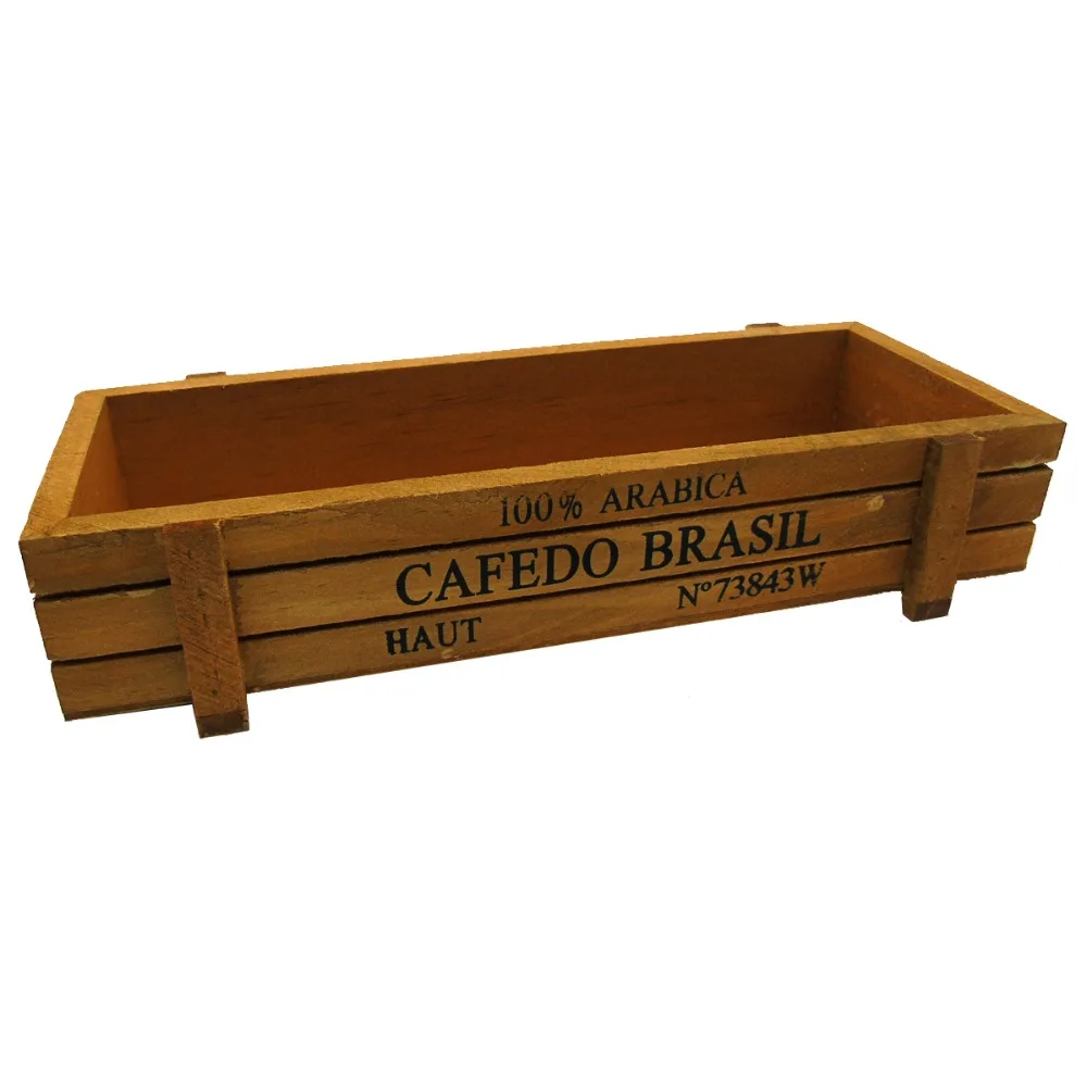 ANGRLY Grocery Desk Box Rectangular Retro Wooden Multifunctional Pencil Retro Wooden Rectangular Party Boxs Wedding Decoration
ANGRLY Grocery Desk Box Rectangular Retro Wooden Multifunctional Pencil Retro Wooden Rectangular Party Boxs Wedding Decoration