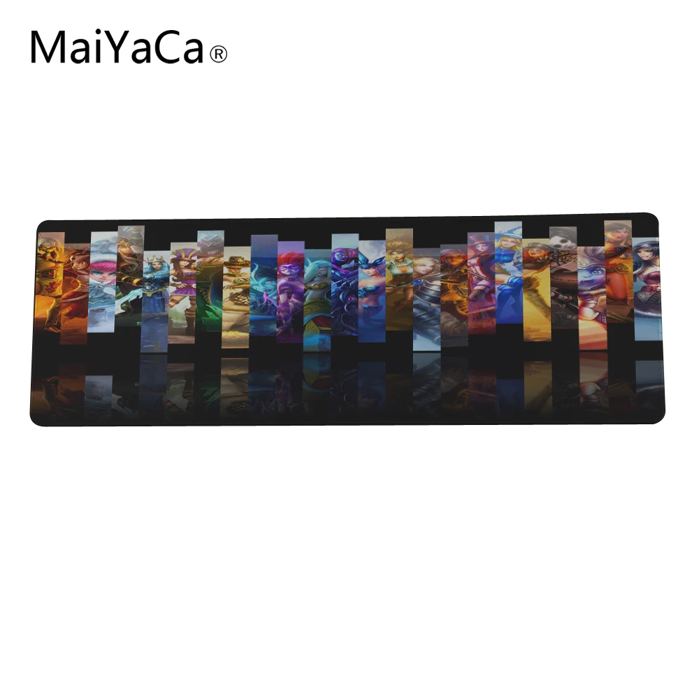 fnatic padmouse anime pad to mouse 30x80cm mouse pad notbook computer mousepad gaming mouse pad gamer laptop mouse mat LOL
fnatic padmouse anime pad to mouse 30x80cm mouse pad notbook computer mousepad gaming mouse pad gamer laptop mouse mat LOL