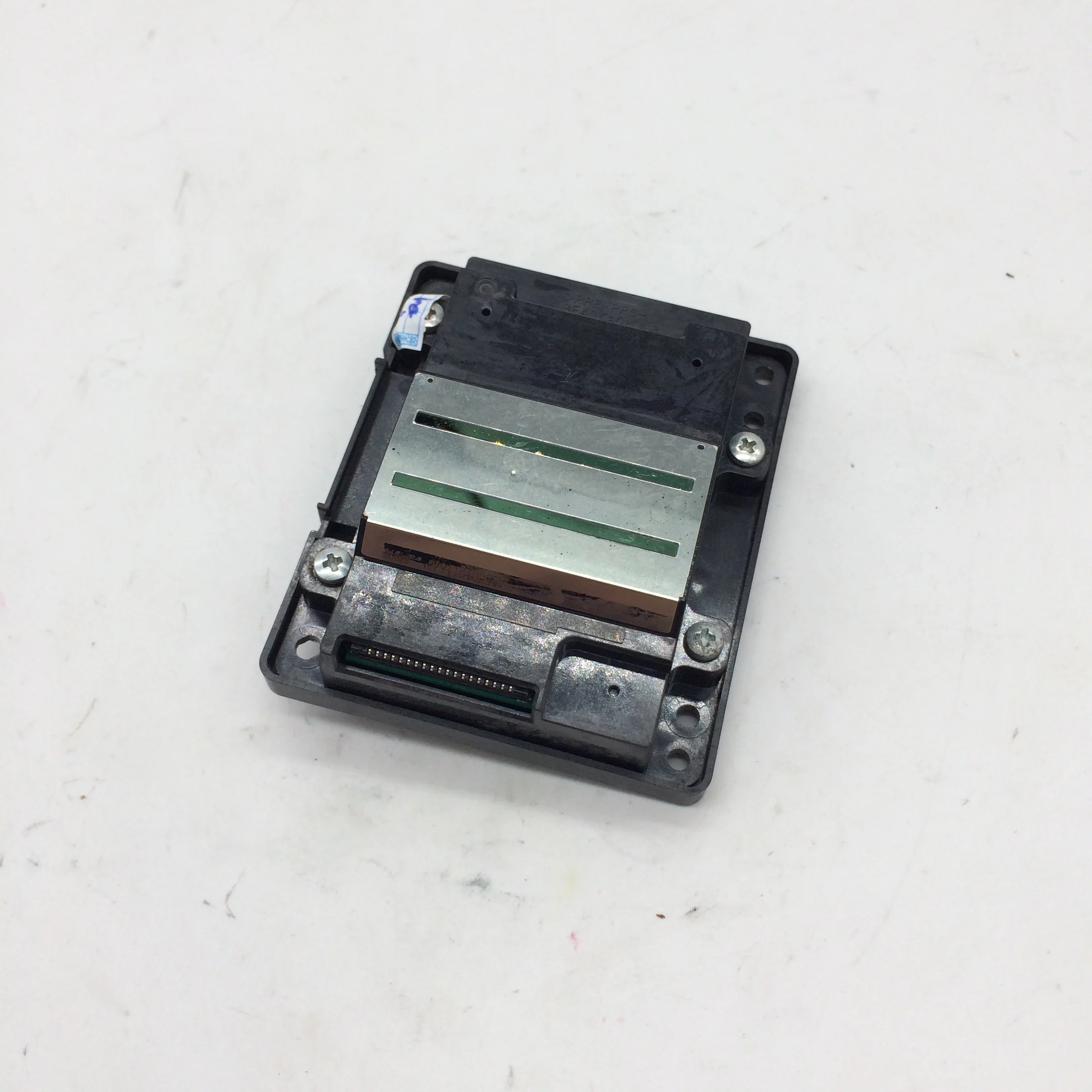 REFURBISHED brand for Epson WF-7620 WF 7620 7621 7610 nozzle print head WF-7720 printer
REFURBISHED brand for Epson WF-7620 WF 7620 7621 7610 nozzle print head WF-7720 printer
