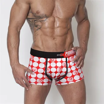 Cotton Sexy Man Underwear Boxer Plus Size Male Boxer Underpants Fashion Design Men's Breathable Panties Shorts Boxer
Cotton Sexy Man Underwear Boxer Plus Size Male Boxer Underpants Fashion Design Men's Breathable Panties Shorts Boxer
