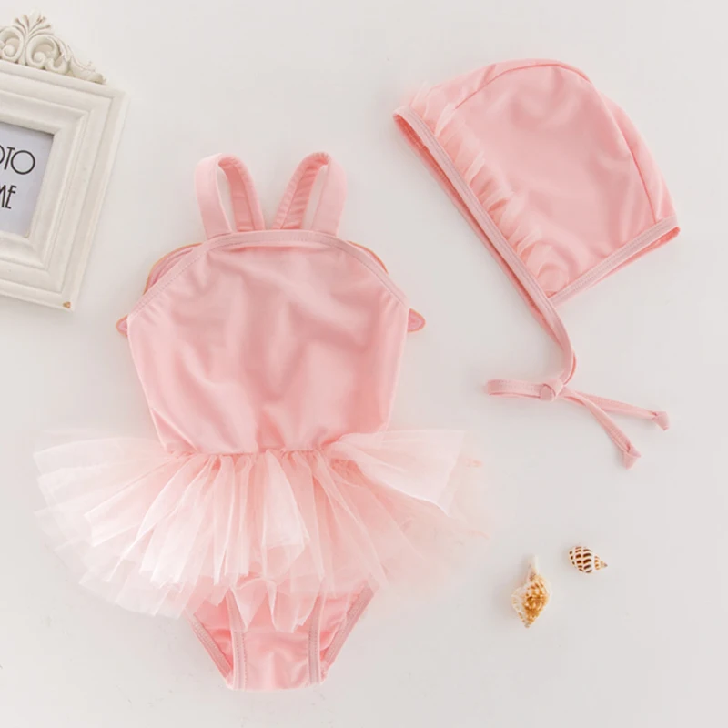 Children Swimsuit 2019 New Hot Selling Girls Beach Clothing Summer Girls Swimsuit Dress Fashion Sleeveless Swimsuit Dress
Children Swimsuit 2019 New Hot Selling Girls Beach Clothing Summer Girls Swimsuit Dress Fashion Sleeveless Swimsuit Dress