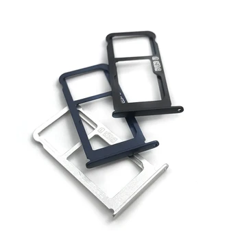 10 Pcs/lot, For Nokia X6/ 6.1 Plus TA-1099/1103 SIM Card Tray Slot Holder Repair Parts
10 Pcs/lot, For Nokia X6/ 6.1 Plus TA-1099/1103 SIM Card Tray Slot Holder Repair Parts