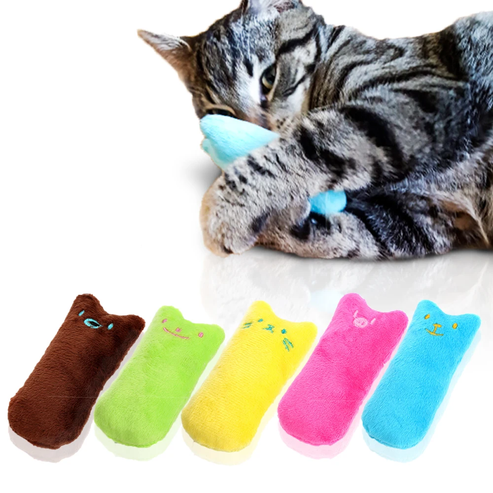 PAWING New Arrival Scratch Crazy Cat Cute Pillow Kicker Catnip Toy Teeth Grinding Toys Finger Shaped Dog Cat Toys
PAWING New Arrival Scratch Crazy Cat Cute Pillow Kicker Catnip Toy Teeth Grinding Toys Finger Shaped Dog Cat Toys