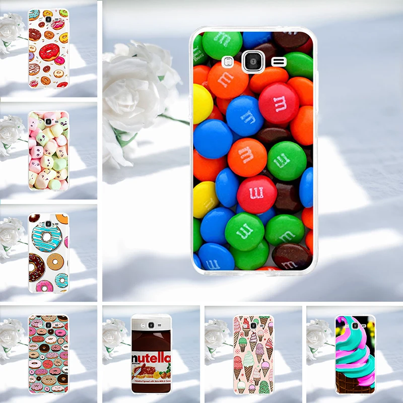 Cute Food Case For Samsung Galaxy A3 A5 A7 J3 J5 J7 2016 2017 Soft TPU Case For Samsung Galaxy Grand Prime J2 Prime J1 Mini 105
Cute Food Case For Samsung Galaxy A3 A5 A7 J3 J5 J7 2016 2017 Soft TPU Case For Samsung Galaxy Grand Prime J2 Prime J1 Mini 105