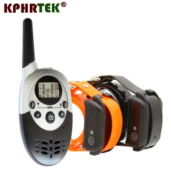 20pcs Waterproof and Rechargeable Pet Dog Training Collar 400yard Remote electronic Dog Trainer M86N 28620180613
20pcs Waterproof and Rechargeable Pet Dog Training Collar 400yard Remote electronic Dog Trainer M86N 28620180613