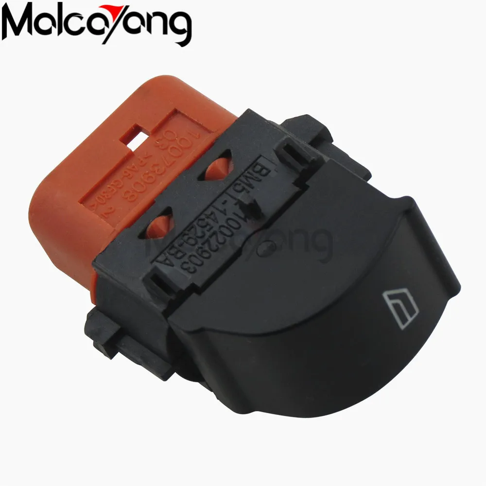 Electric Window Switch Button Driver Side Passenger Side Window Lifter Control For Ford Focus 2012-2017 Focus Turnier 2012-2017
Electric Window Switch Button Driver Side Passenger Side Window Lifter Control For Ford Focus 2012-2017 Focus Turnier 2012-2017