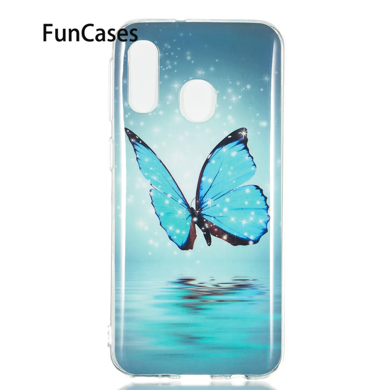 Cute Case For Samsung A6 2018 Soft TPU Protector sFor Samsung Galaxy capa A40 A50 A6 A7 Plus A750 A70 A8S A9 S9 S10E S10 Lite 5G
Cute Case For Samsung A6 2018 Soft TPU Protector sFor Samsung Galaxy capa A40 A50 A6 A7 Plus A750 A70 A8S A9 S9 S10E S10 Lite 5G