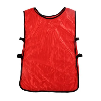 Economic Team Training Scrimmage Vests Soccer Basketball Youth Adult Pinnies Jerseys
Economic Team Training Scrimmage Vests Soccer Basketball Youth Adult Pinnies Jerseys