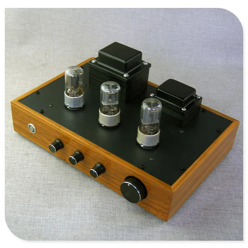 6N8P/6SN7/CV181 tube tonal preamplifier bile preamplifier preamplifier bile rectifier high bass amplifier
6N8P/6SN7/CV181 tube tonal preamplifier bile preamplifier preamplifier bile rectifier high bass amplifier