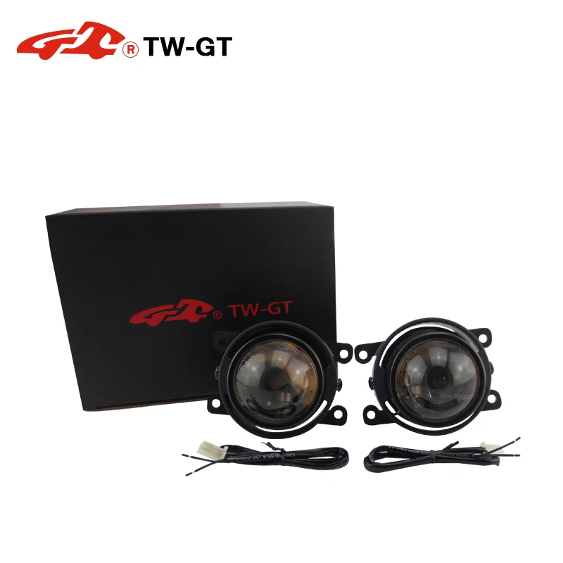 TW-GT 2.5" hid xenon fog lamp projector lens foglight for Subaru CITROEN DACIA FIAT FORD MAZDA MITSUBISHI NISSAN OPEL PEUGEOT
TW-GT 2.5" hid xenon fog lamp projector lens foglight for Subaru CITROEN DACIA FIAT FORD MAZDA MITSUBISHI NISSAN OPEL PEUGEOT