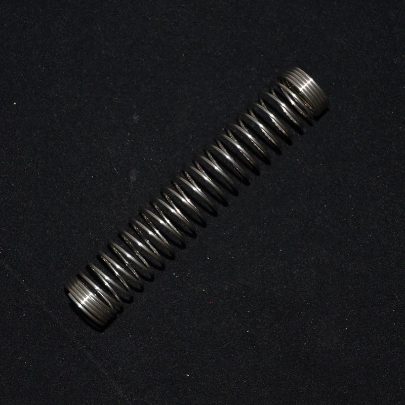 Silver Color Silicone Hose Spring for Shisha Hookah Water Pipe Sheesha Chicha Narguile Accessories
Silver Color Silicone Hose Spring for Shisha Hookah Water Pipe Sheesha Chicha Narguile Accessories