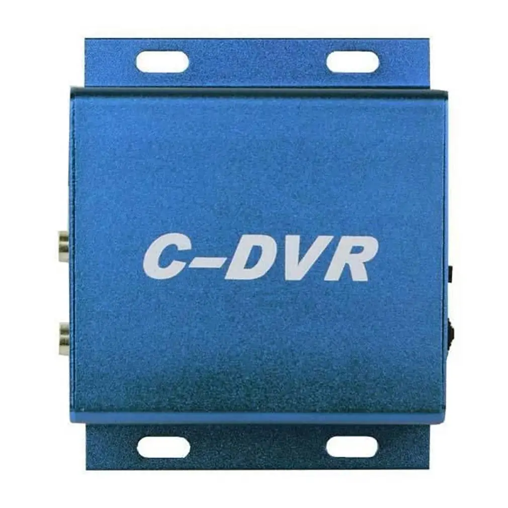 1CH Mini Surveillance CCTV VGA DVR Digital Video Recorder Support TF Card Audio Record Motion Detection For CCTV 1200TVL Camera
1CH Mini Surveillance CCTV VGA DVR Digital Video Recorder Support TF Card Audio Record Motion Detection For CCTV 1200TVL Camera