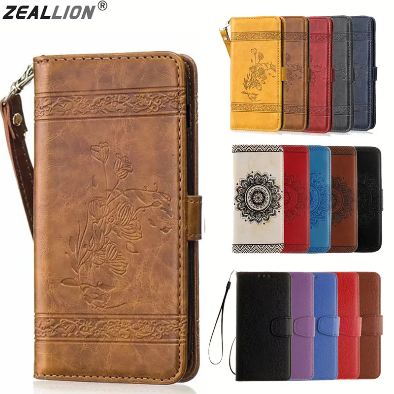 ZEALLION For Samsung Galaxy S6 S7 Edge S8 Plus A3 A5 2016 J3 J5 J7 Prime 2017 US EU Version Case Holster Flip Leather Cover
ZEALLION For Samsung Galaxy S6 S7 Edge S8 Plus A3 A5 2016 J3 J5 J7 Prime 2017 US EU Version Case Holster Flip Leather Cover