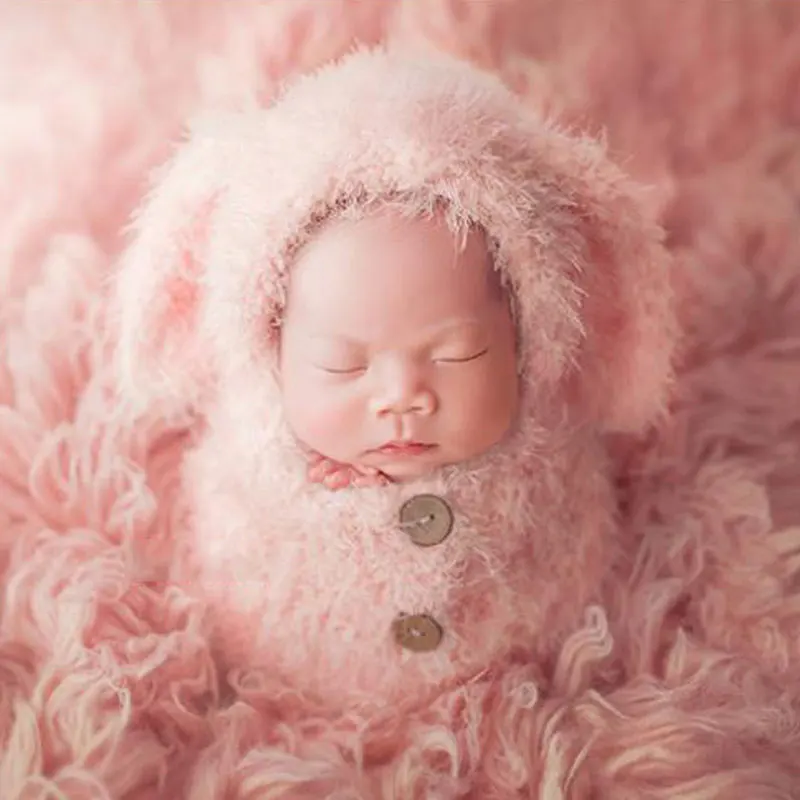 Baby Soft Sleeping Bag Hat Set kids Cotton Knitting Sleep Sacks girl Boy Newborn Photography Props Hand Made Crochet clothes
Baby Soft Sleeping Bag Hat Set kids Cotton Knitting Sleep Sacks girl Boy Newborn Photography Props Hand Made Crochet clothes