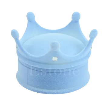 JAVRICK Hot Crown Velvet Ring Display Box Ear Stud Necklace Jewelry Case Container Gift
JAVRICK Hot Crown Velvet Ring Display Box Ear Stud Necklace Jewelry Case Container Gift