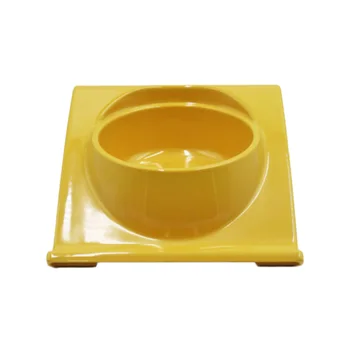 Pet Dog Feeder Bowl Melamine Cat Household Durable Food Water Bowl Stainless Steel Bowls With Not Slipped Stand Dog Feeding Bowl
Pet Dog Feeder Bowl Melamine Cat Household Durable Food Water Bowl Stainless Steel Bowls With Not Slipped Stand Dog Feeding Bowl