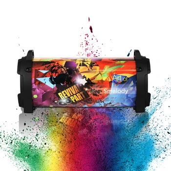 Bluetooth Speaker Portable 10W waterproof Outdoor Wireless Smalody Sound box Music Column USB AUX fm raido Subwoofer for xiaomi
Bluetooth Speaker Portable 10W waterproof Outdoor Wireless Smalody Sound box Music Column USB AUX fm raido Subwoofer for xiaomi