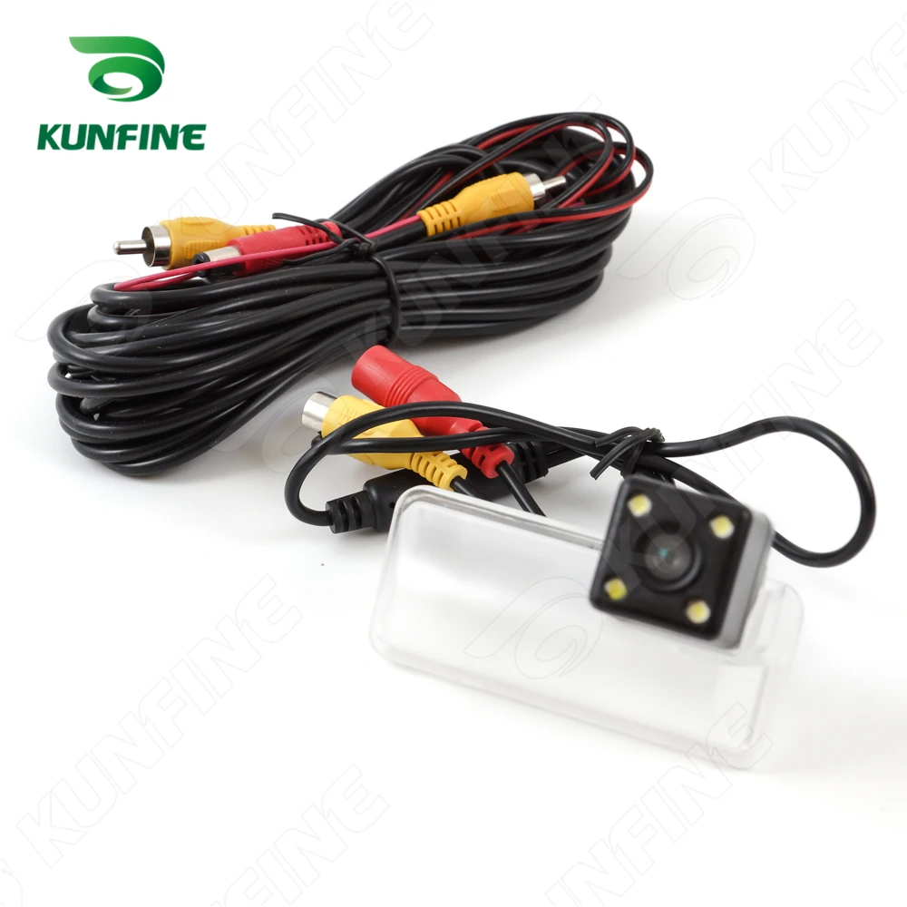 Car Rear View Camera for Subaru Forester 2013 E