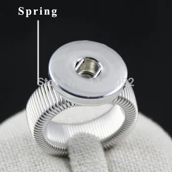 new Free ePacket Shipping 20pcs/lot 2014 New Diy Spring Button Ring Fit snap new button Adjustable Button Diy Ring Snap Jewelry
new Free ePacket Shipping 20pcs/lot 2014 New Diy Spring Button Ring Fit snap new button Adjustable Button Diy Ring Snap Jewelry