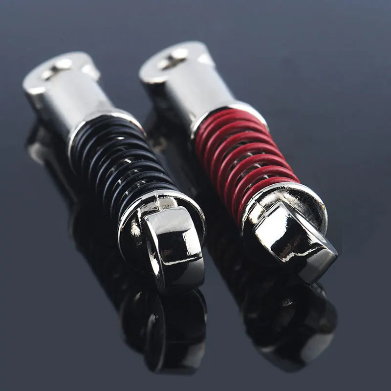 Fashion Car Interior Suspension Keychain Ring Keyring Keyholder Auto Coilover Spring Shock Absorber Tuning Parts M460 XR
Fashion Car Interior Suspension Keychain Ring Keyring Keyholder Auto Coilover Spring Shock Absorber Tuning Parts M460 XR