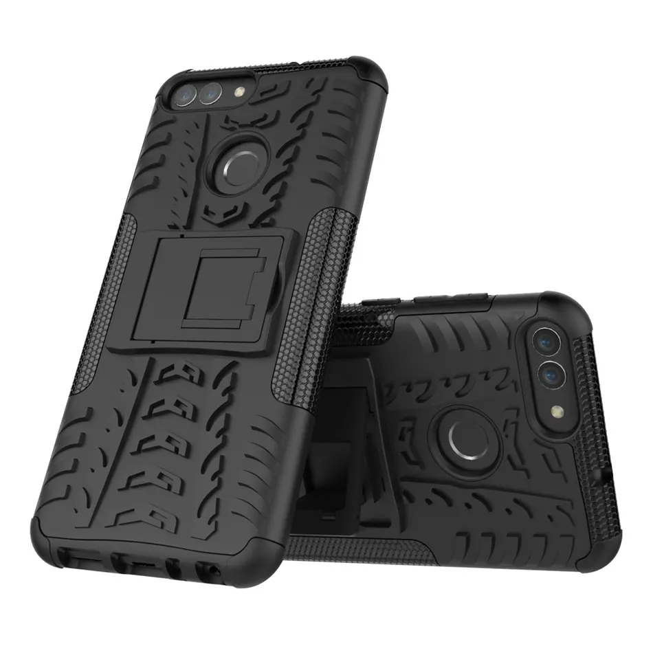 Huawei p smart - (12)