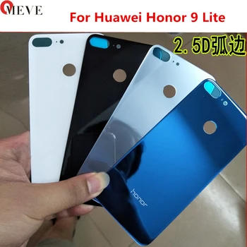 For Huawei Honor 9 Back Glass Battery Cover Rear Door Housing Case Panel For Huawei Honor 9 lite Glass Cover Replacement
For Huawei Honor 9 Back Glass Battery Cover Rear Door Housing Case Panel For Huawei Honor 9 lite Glass Cover Replacement