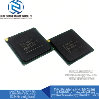 100% original XC3S400-4FGG320I XC3S400-4FGG320 XC3S400 XC3S400-4 BGA320 Support BOM Quotation
100% original XC3S400-4FGG320I XC3S400-4FGG320 XC3S400 XC3S400-4 BGA320 Support BOM Quotation