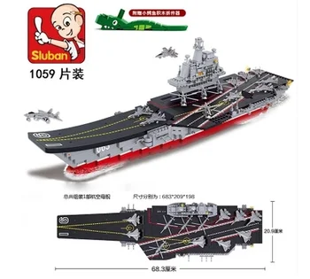 0399 1059pcs Warship Constructor Model Kit Blocks Compatible LEGO Bricks Toys for Boys Girls Children Modeling
0399 1059pcs Warship Constructor Model Kit Blocks Compatible LEGO Bricks Toys for Boys Girls Children Modeling