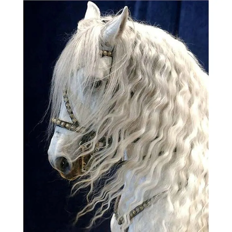 YIKEE Diamond Painting horse 5d diy Rhinestones Pictures Cross Stitch Mosaic House y1467
YIKEE Diamond Painting horse 5d diy Rhinestones Pictures Cross Stitch Mosaic House y1467
