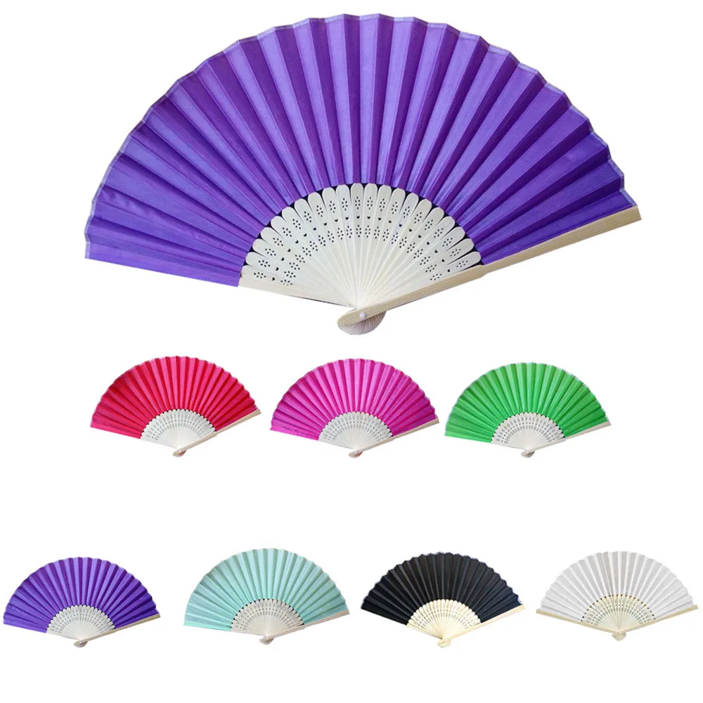 Personalized Wedding Favors and Gifts For Guest Silk Fan Cloth Wedding Decoration Hand Folding Fans +Customized Printing 1030
Personalized Wedding Favors and Gifts For Guest Silk Fan Cloth Wedding Decoration Hand Folding Fans +Customized Printing 1030