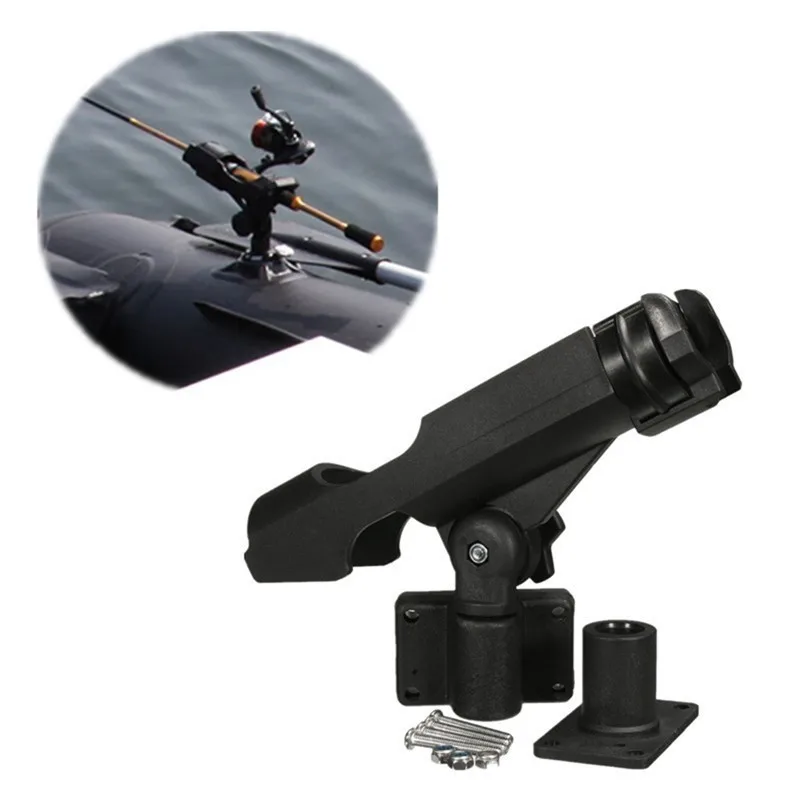 inflatable boat accessory dinghy raft fishing tool rod holder device pole pvc sup board kayak fixer fix pole mount angle
inflatable boat accessory dinghy raft fishing tool rod holder device pole pvc sup board kayak fixer fix pole mount angle