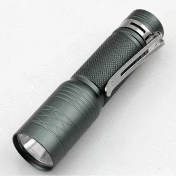 Protable Q5 Led Flashlight Mini Fixed Focus Glare Aluminum Alloy Led Flashlight Long-range Rechargeable Night Riding 14500
Protable Q5 Led Flashlight Mini Fixed Focus Glare Aluminum Alloy Led Flashlight Long-range Rechargeable Night Riding 14500